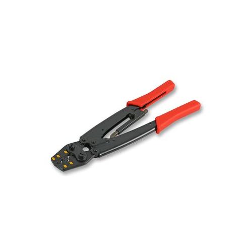 LARGE NON-INSULATED TERMINAL CRIMP TOOL , HT-504