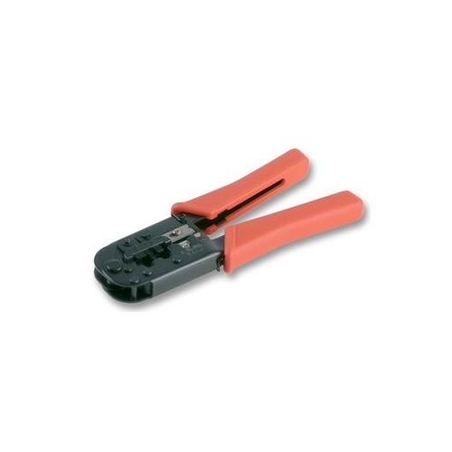 71/2" MODULAR CRIMPING TOOL , HT-568