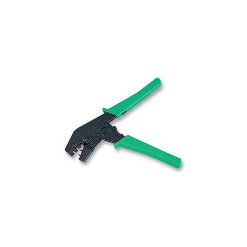 SUB/OPEN BARREL CONNECTOR CRIMP TOOL , MT-225D - D
