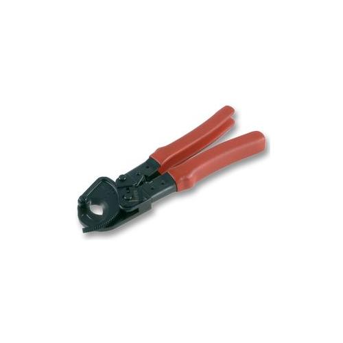 RATCHET CABLE CUTTING TOOL , MT , 535