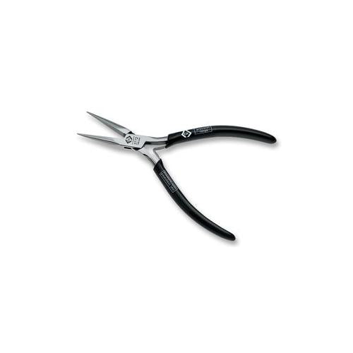 SNIPE NOSE ASSEMBLY PLIERS , CK TOOLS , T3772
