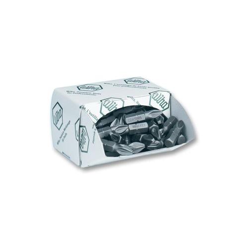 WIHA - 08057 - PROFESSIONAL PZ2 BITS