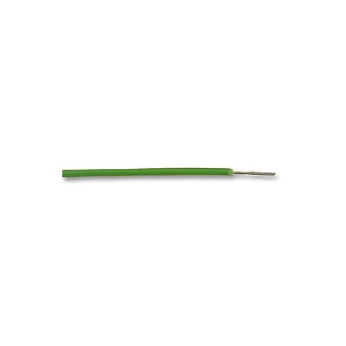5851 GR005 Alpha Wire Wire Ul1213 30Awg Green 30.5M