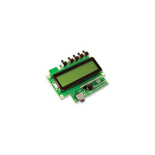PIFACE CONTROL & DISPLAY 2 Piface I/O Board W/ Lcd For Raspberry Pi