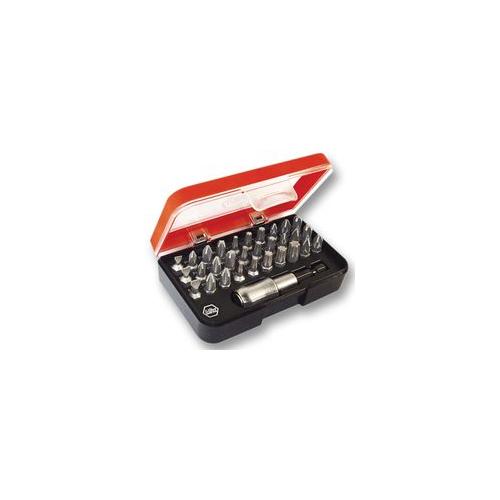 BIT SET, 31PC , WIHA , 33238