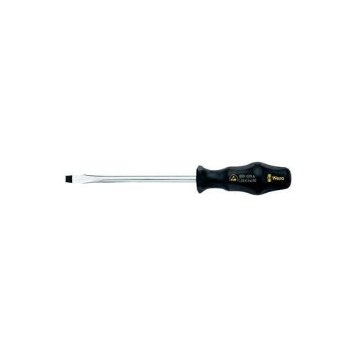 1578A SLOTTED 0.5 X 3.0 X 80 , WERA , 05030105001