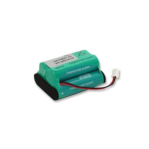 55123505012 Varta Battery Pk, Ni-Mh, Aa, 6V 1800Mah