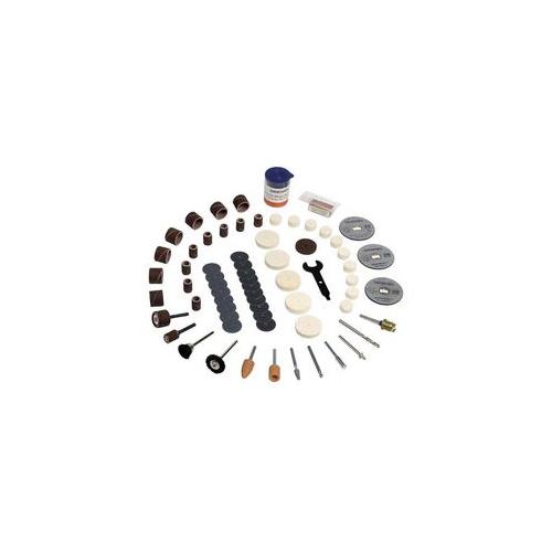 2615S723JA Dremel 100Pc Accessory Set