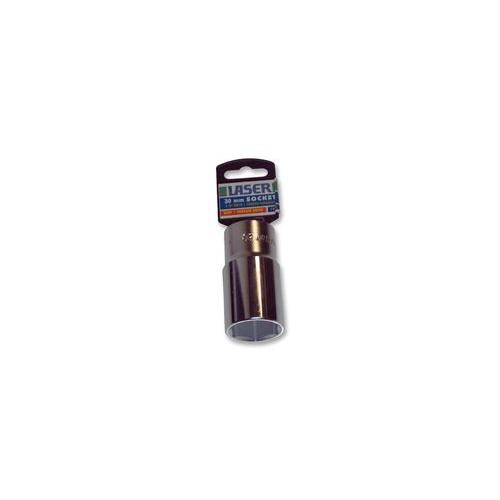 1995 - 1/2"DEEP CHROME SOCKET 30MM