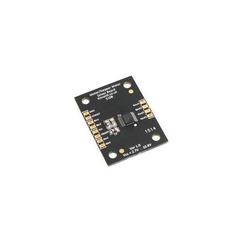 5108 Kitronik Motor / Stepper Motor Drive Board