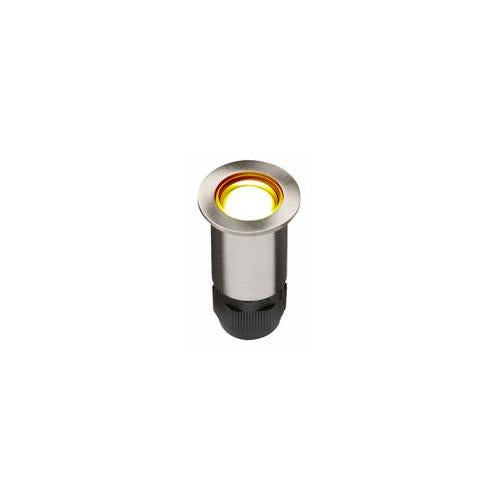 4IPA Mla Light Ground Ip67 24V 0.5W Amber