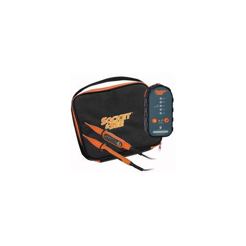 VIPUKIT2 Socket & See Safe Isolation Kit