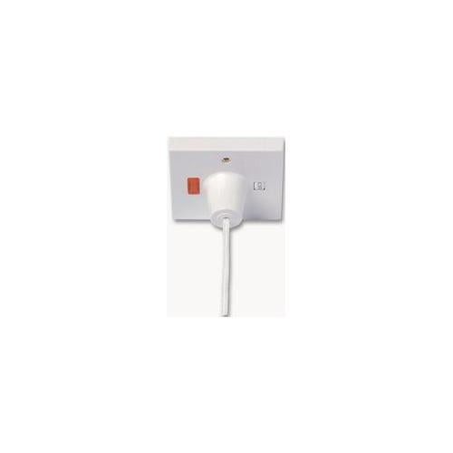 PRW210 Click 45A Dp Pull Switch