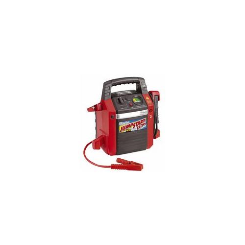 6240045 Clarke International Jumpstart 12V/24V 2X 22Ah