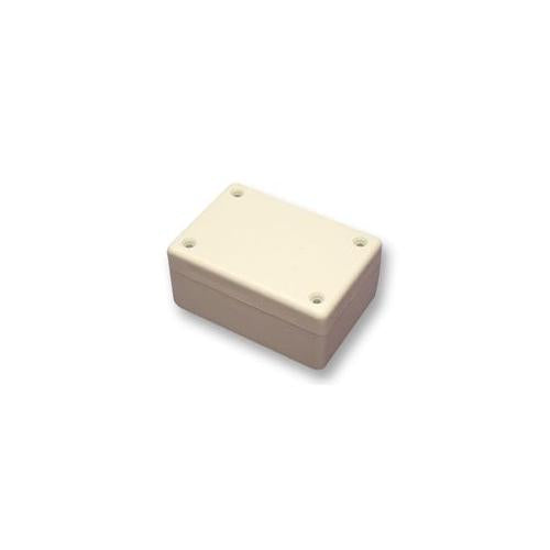 1594BSGY Hammond Heavy Duty Gpabs Enclosure Grey Ip54