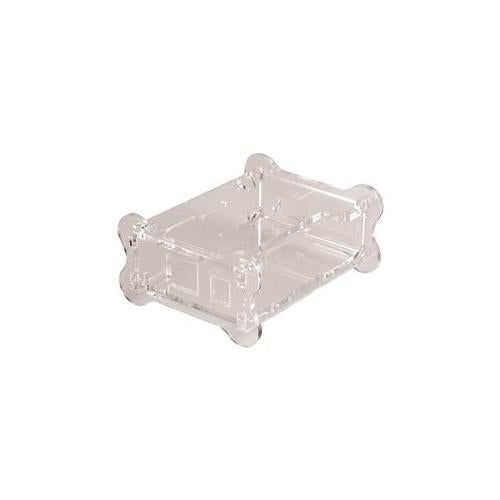 BB001 Pro Signal Beaglebone Case Clear