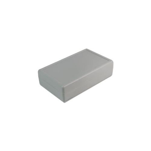 CRDCG0003 Camdenboss Case Ip54 110X85X35mm Grey