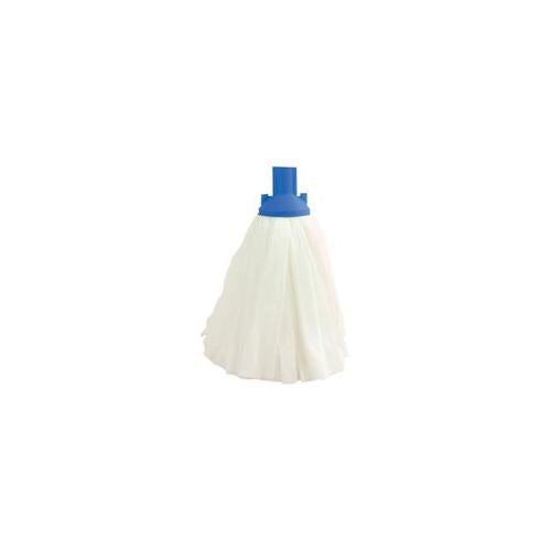 VZ.DSM.02/B Bentley Mop Head Non Woven 120G Blue