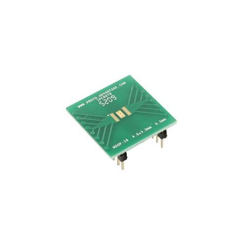 IPC0079 Proto Advantage Adaptor Msop-16 To Dip-20