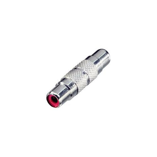 NYS355 Rean Adaptor Phono Socket To Socket