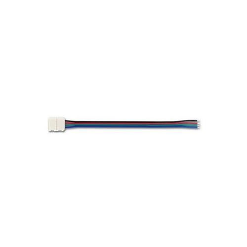 ILSRGBCONN-POWER5PC Led Strip Ip33 Conn 5 Pcs - Rgb Strip