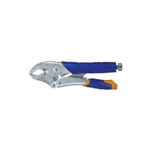 IRWIN QUICK-GRIP - 10508108 - 10CR FAST RELEASE LOCKING PLIER