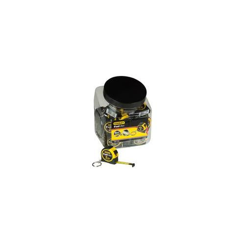FMHT1-33856 Stanley Tape Measure 2M Pack X36