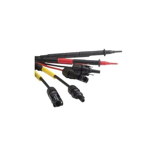 PV TESTLEADS Megger Solar Pv Test Leads