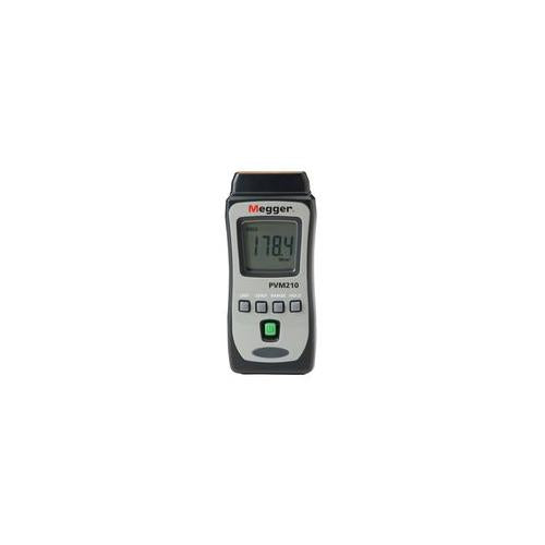PVM210 Megger Solar Irradiation Meter