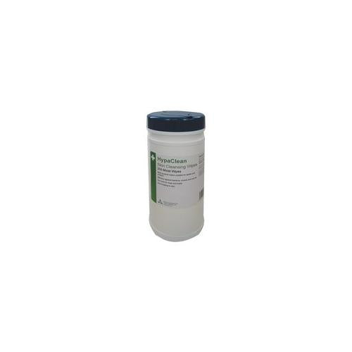D5219 Unbranded Skin Cleansing Wipes Tub Of 200