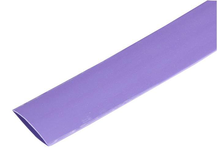13738 PURPLE Pro Power H/Shrink Tubing 2:1 Pur 12.70mm 100M