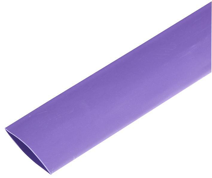 13739 PURPLE Pro Power H/Shrink Tubing 2:1 Pur 19.00mm 100M