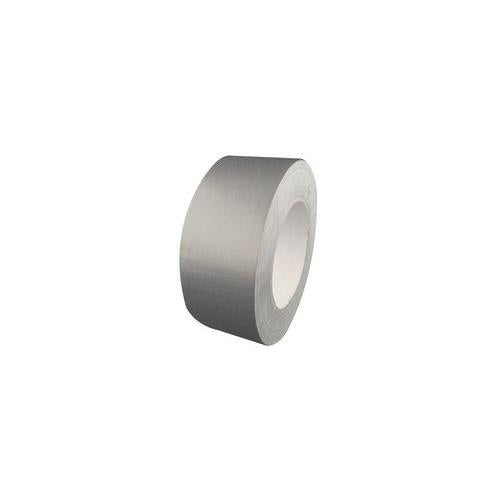 AGTSILV50MM Concordia Technologies Tape Gaffa Silver 50mm X 50M