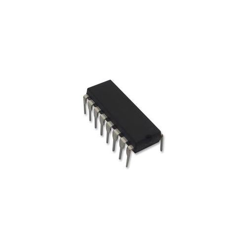 CD4042BE Texas Instruments Ic Logic 4042 Dip16 Quad D Latch