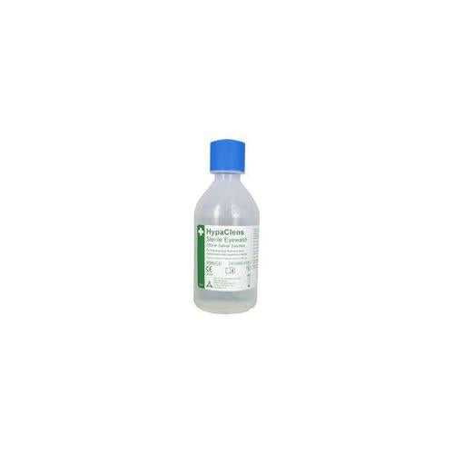 E403 Unbranded Eyewash Bottle 250Ml