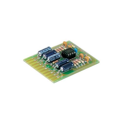 K2573 Velleman Kit Electronics Kit Stereo Riaa-Preamp