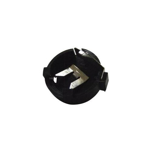 CH23-1220LF Multicomp Battery Holder 12mm Dip Through Hole
