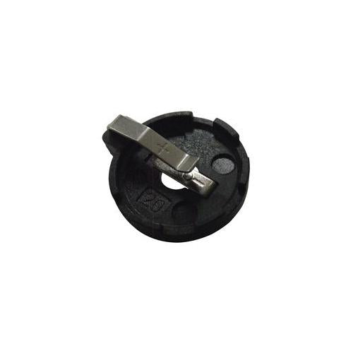 CH25-2032LF Multicomp Battery Holder 20mm Dip Through Hole