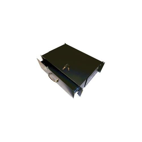 CAB-DRW-FE-2U Lms Data 19" Keyboard Drawer 2U