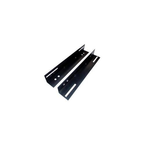 CAB-LRAIL1000 Lms Data L-Type Support Rail 1000mm Deep