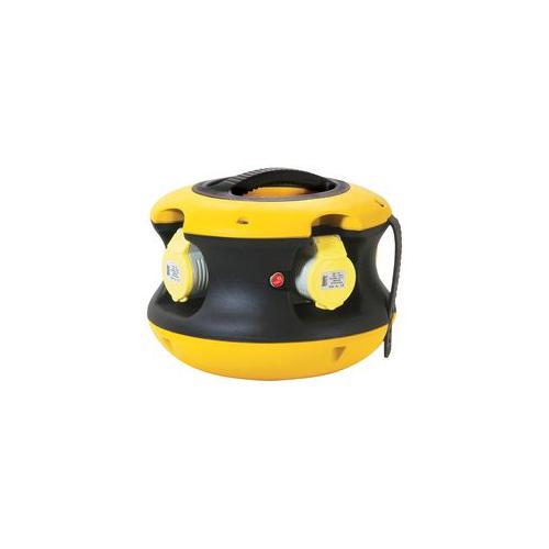 E13200 Spider Ball - 4 Way 110V 16A