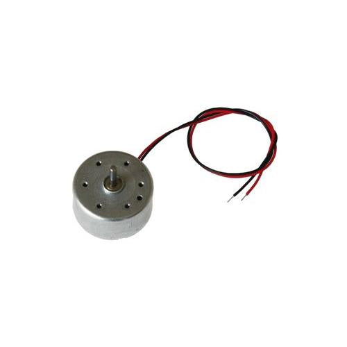 2546 Kitronik Motorlow Inertia Solar1820 Rpm0.5V-3V