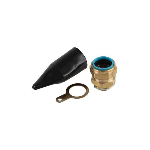 ACW20 Concordia Technologies Cable Gland Cw 20mm 2/Pk