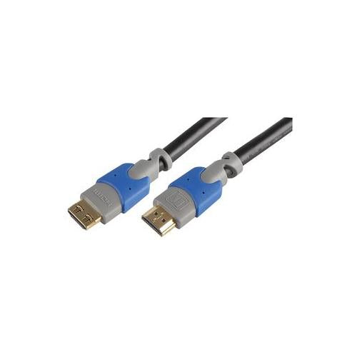 C-HM/HM/PRO-3 Kramer Lead Hdmi 0.9M High Speed