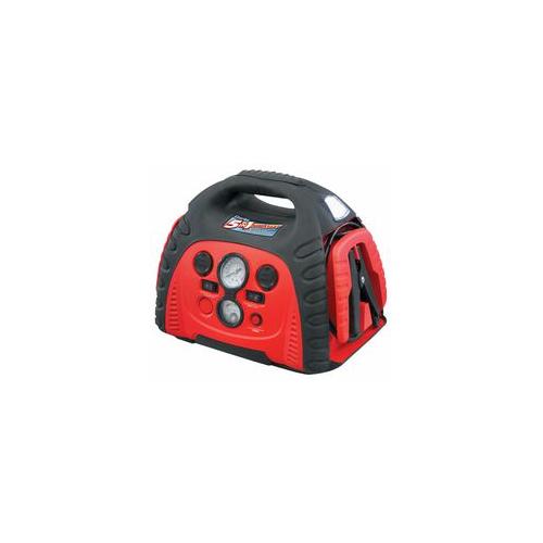 6240005 Clarke International Jumpstart 5 In 1