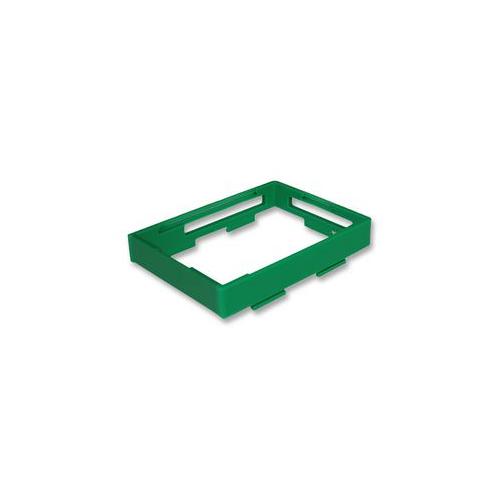 CBRPP-RPB-GRN Camdenboss Piface Booster Relay+ Green