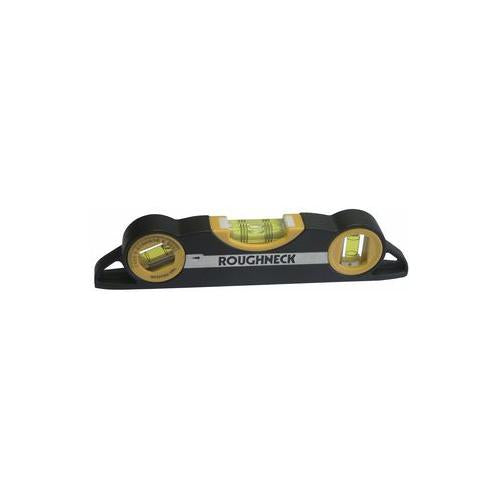43-830 Roughneck Spirit Level Boat 9"