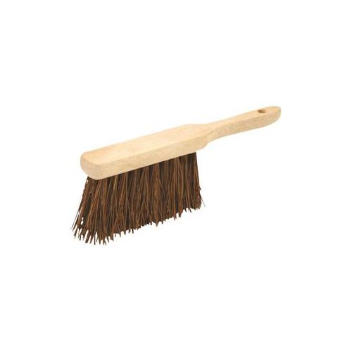 P.35 Bentley Hand Brush Stiff Bassine 11"