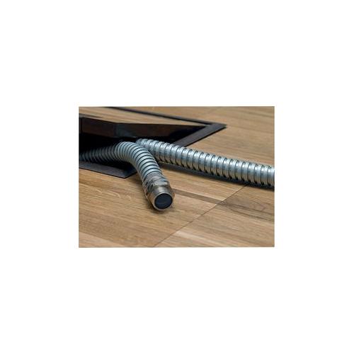 SC20 Hellermanntyton Conduit F/Ble Galv Steel 20mm 25M