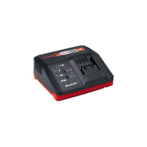 30 MIN FAST CHARGER Einhell Power X Change Charger
